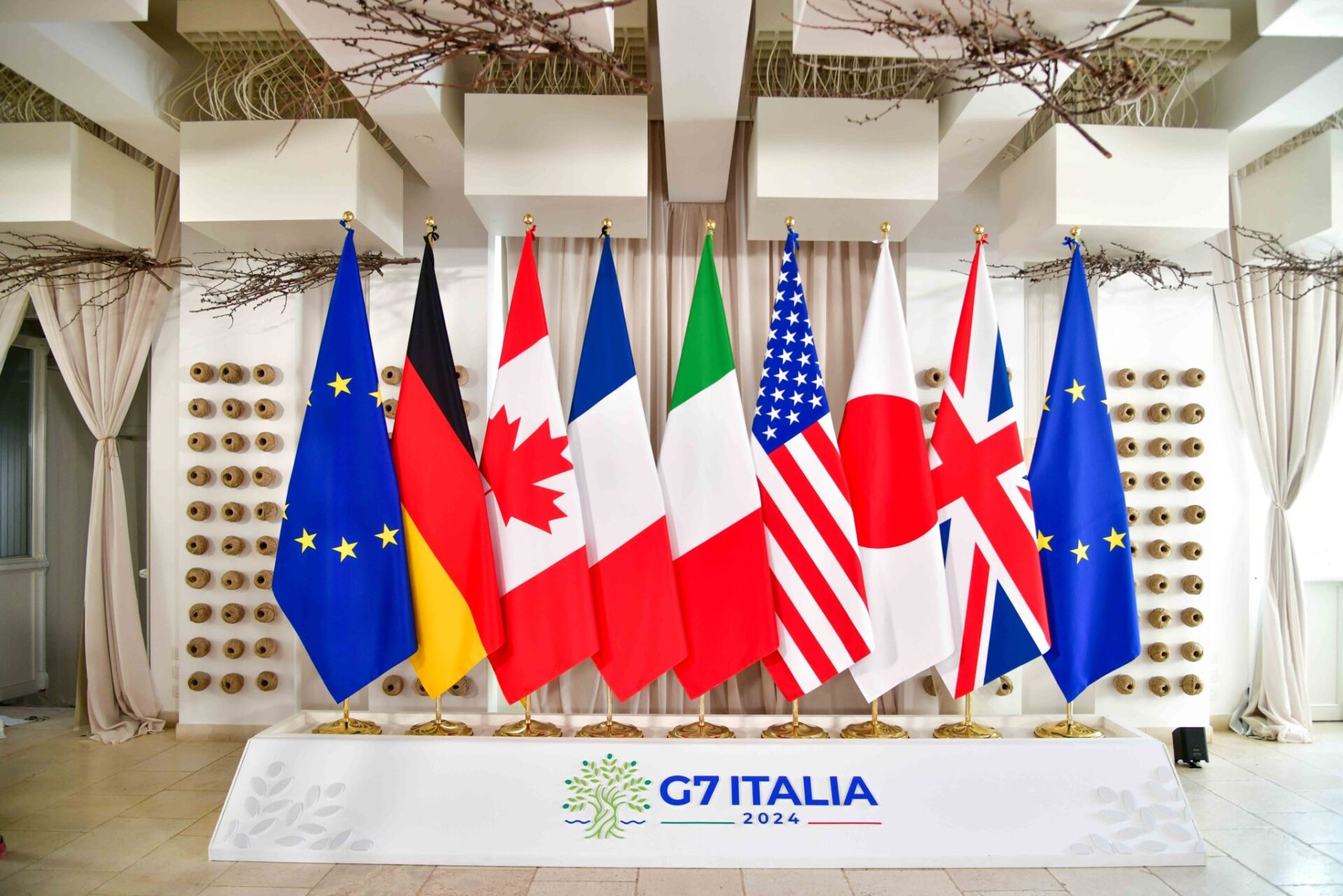 dal-g7-supporto-alla-tregua-e-al-rilascio-degli-ostaggi-in-medio-oriente,-monito-su-rafah