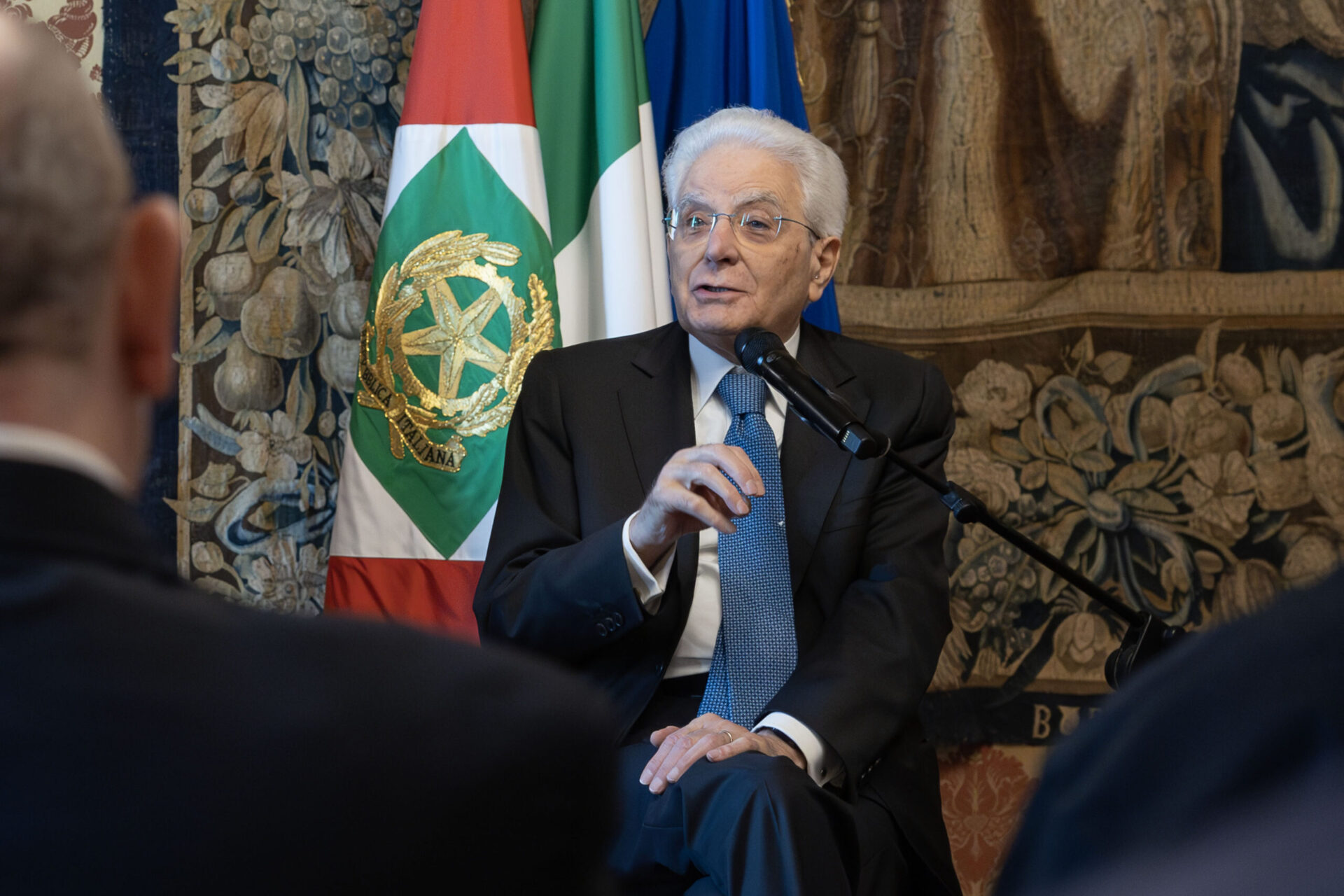 mattarella:-“violenza-e-intimidazioni-contro-i-giornalisti-sono-atti-eversivi”