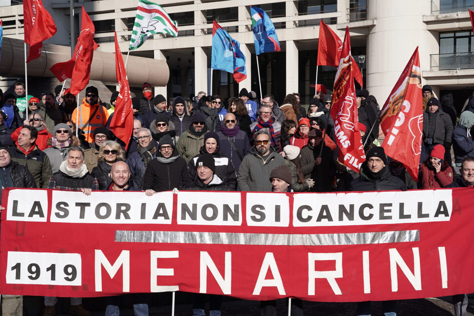 annuncio-choc-a-77-lavoratori:-“trasferimento-collettivo-da-bologna-ad-avellino”