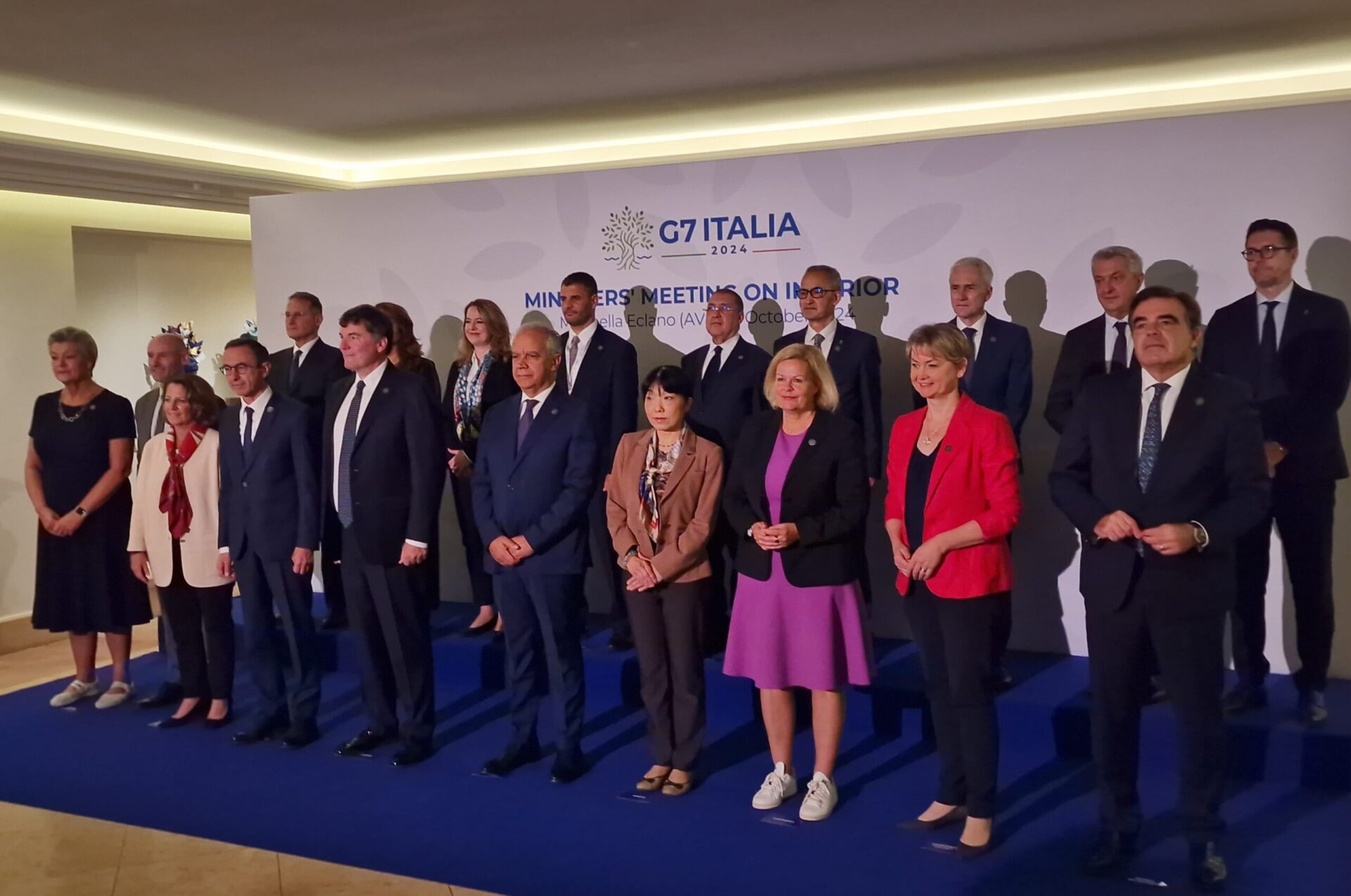 al-via-la-quarta-sessione-del-g7-dei-ministri-dell’interno,-focus-sul-tema-migranti