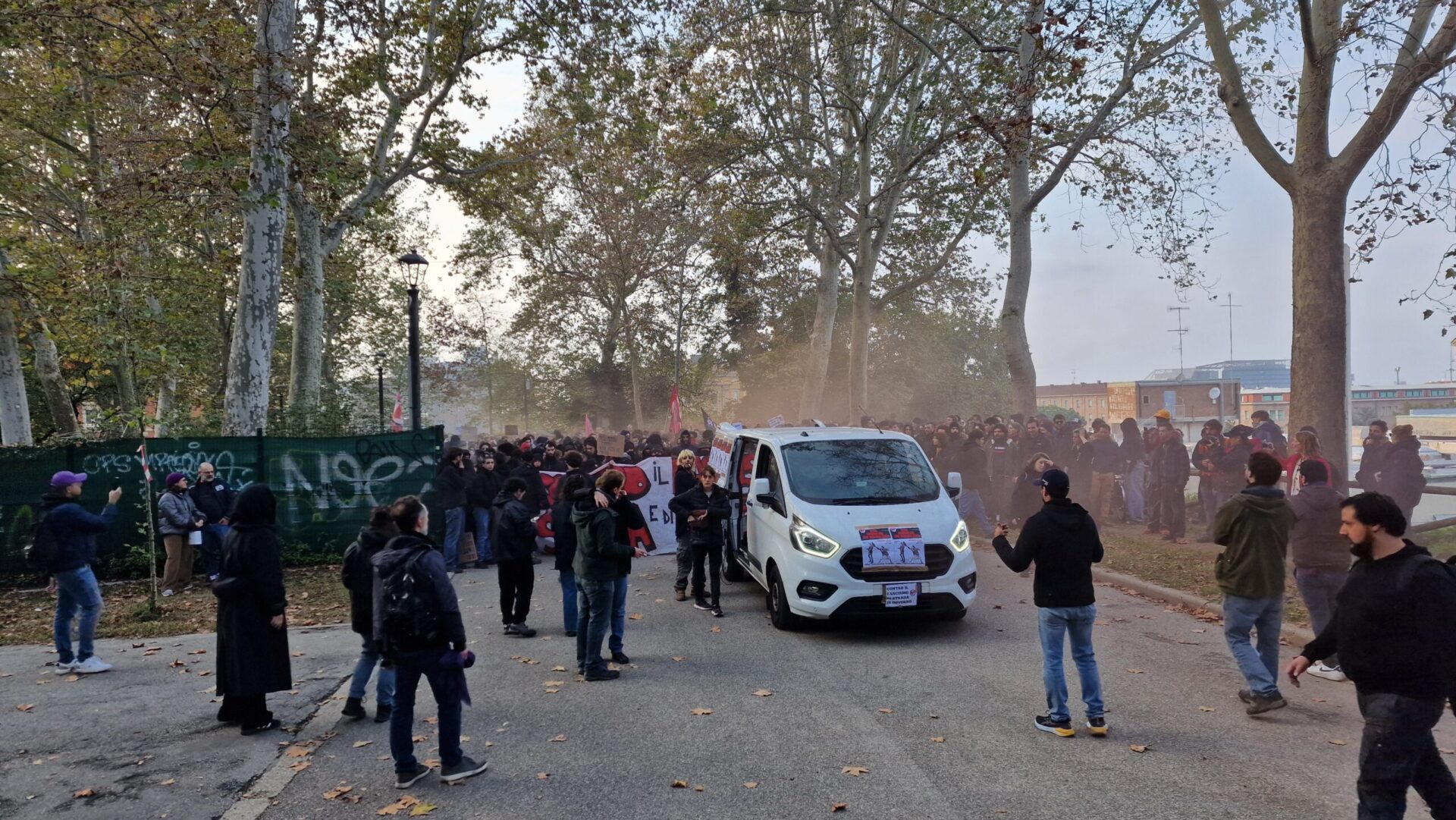 pd-e-anpi:-“una-vergogna-la-manifestazione-di-casapound-a-pochi-metri-dalla-strage-del-2-agosto”