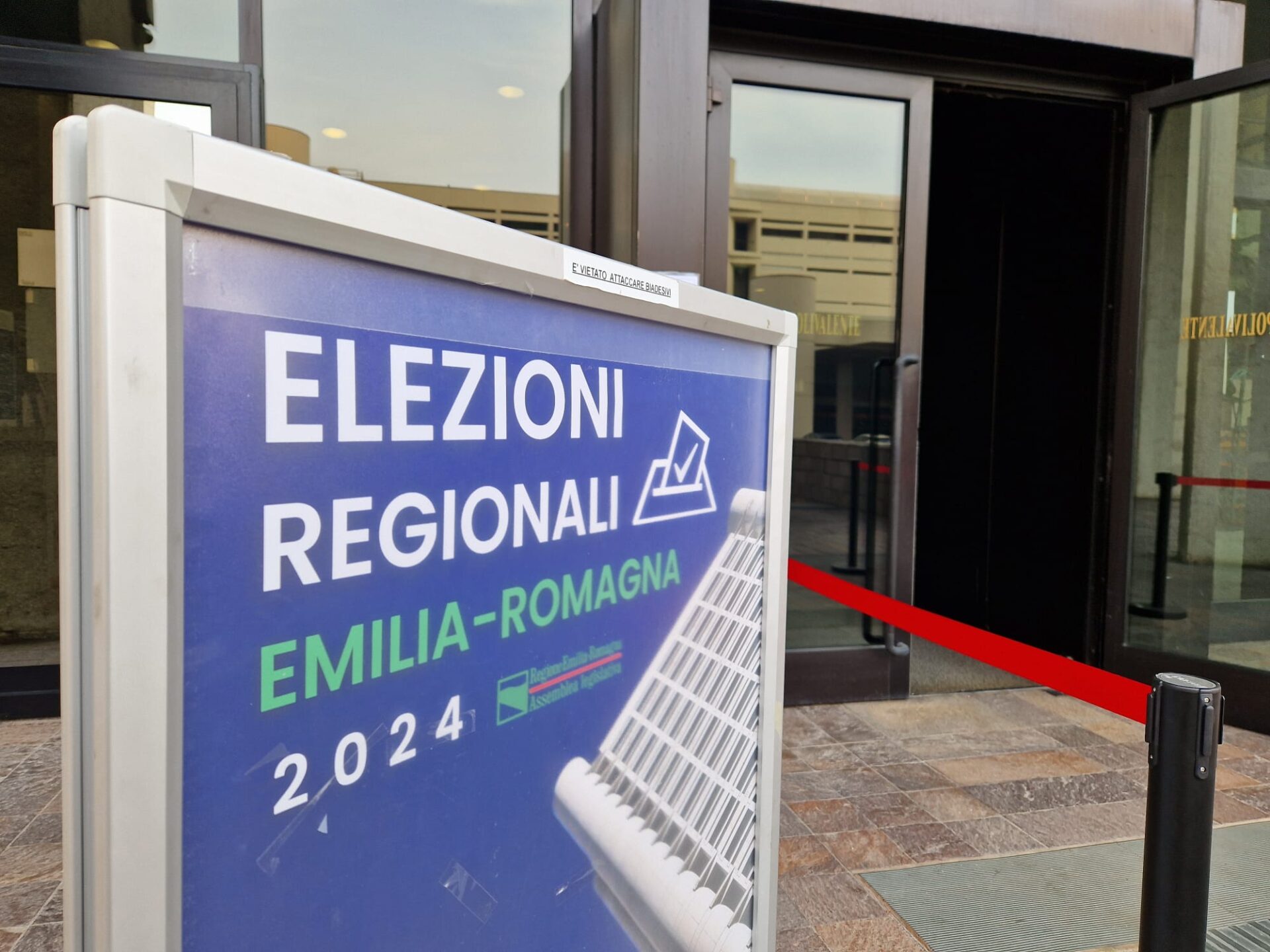 in-emilia-romagna-l’affluenza-si-ferma-al-46,2%.-nel-2020-voto-il-67%