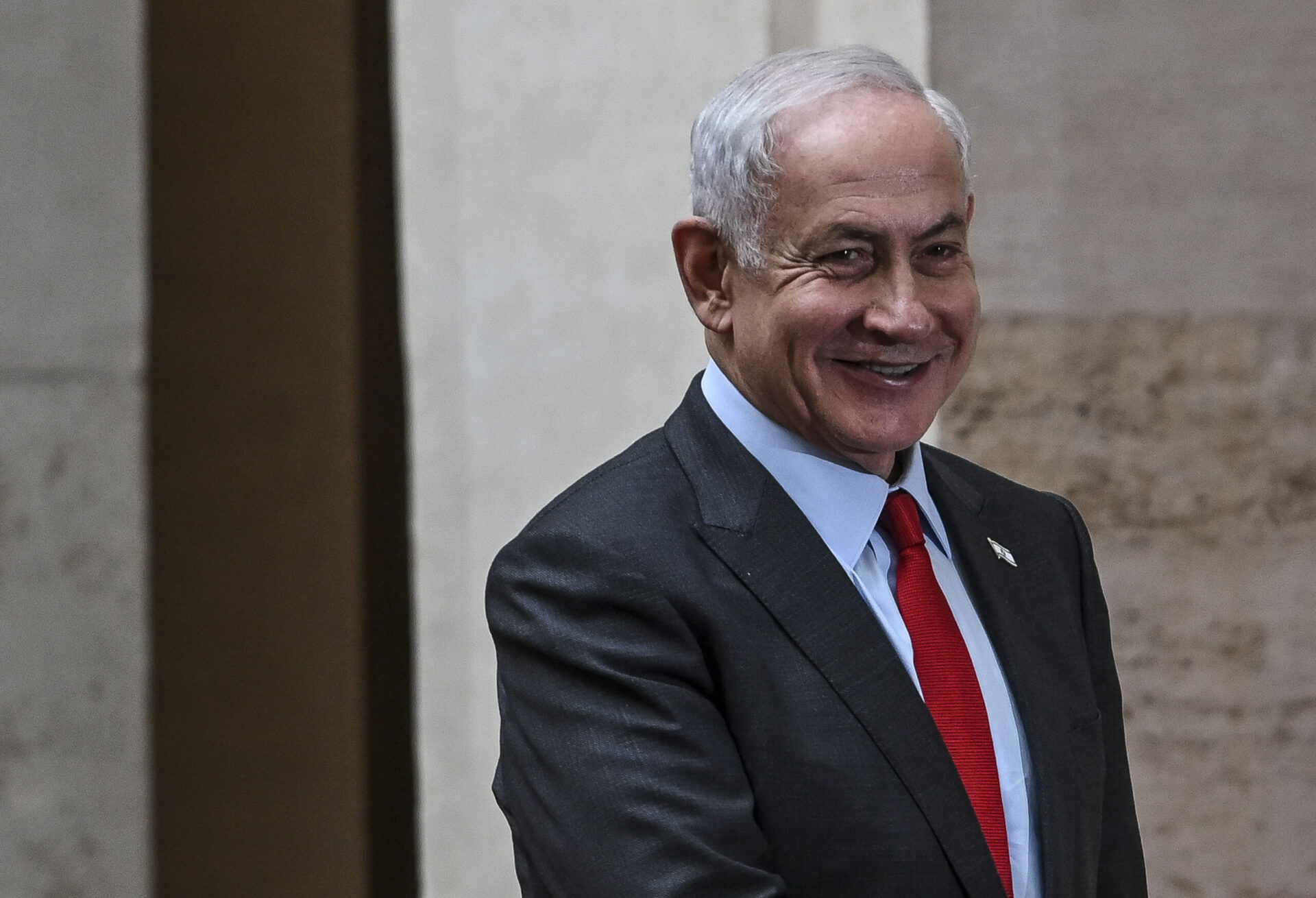 netanyahu-fa-ricorso-contro-la-corte-penale-internazionale:-“se-rifiuta-sara-la-prova-di-un-giudizio-parziale”