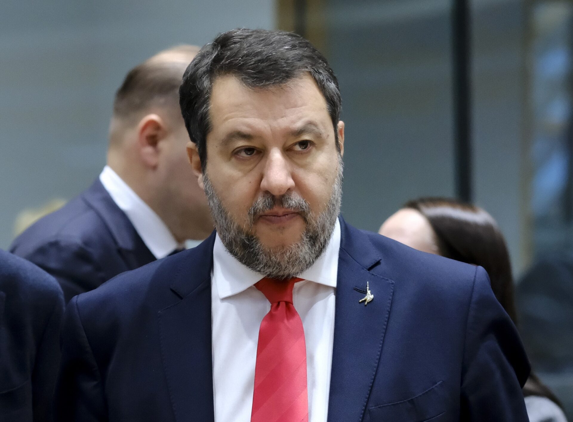 open-arms,-domani-la-sentenza-per-salvini:-rischia-la-condanna-a-6-anni